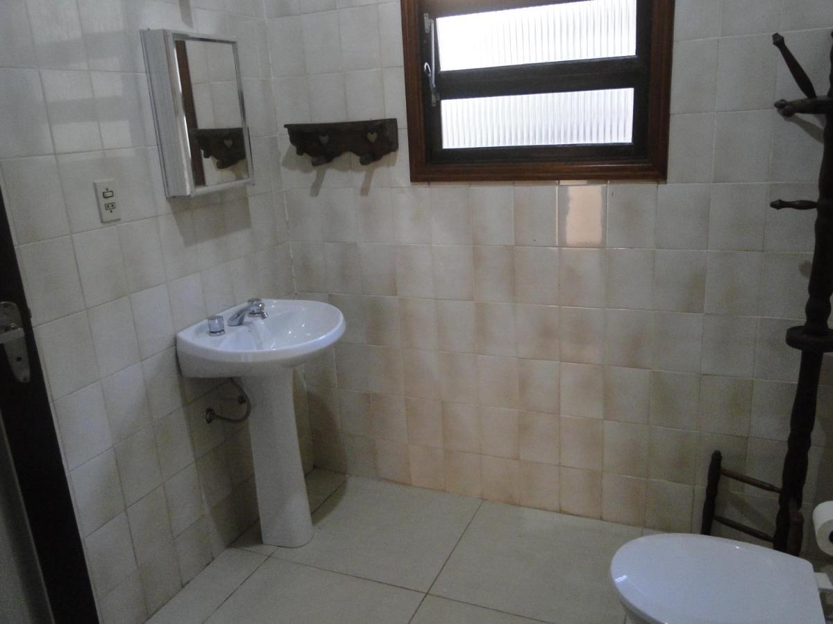 Casa Em Condominio Privado Campos do Jordão Екстериор снимка